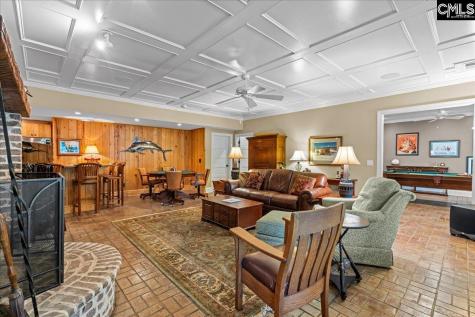 2884 Lake Road Ridgeway SC 29130