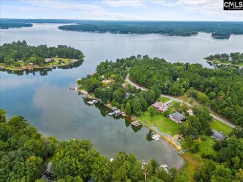 2884 Lake Road Ridgeway SC 29130