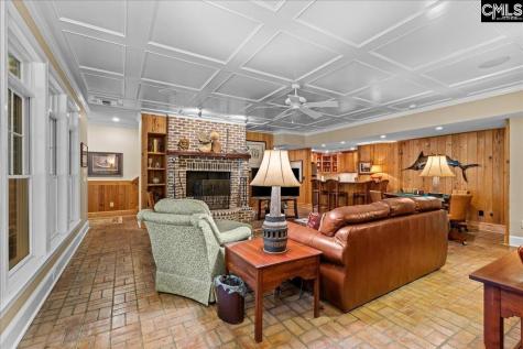 2884 Lake Road Ridgeway SC 29130
