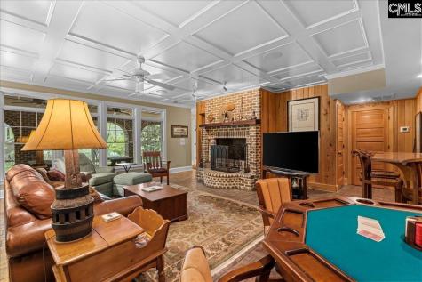 2884 Lake Road Ridgeway SC 29130