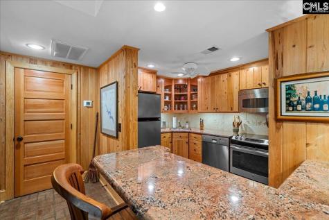 2884 Lake Road Ridgeway SC 29130