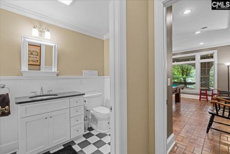 2884 Lake Road Ridgeway SC 29130