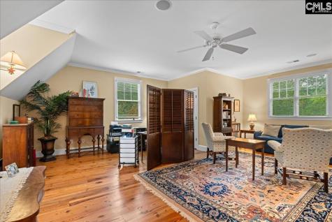 2884 Lake Road Ridgeway SC 29130