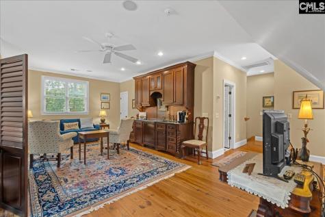 2884 Lake Road Ridgeway SC 29130