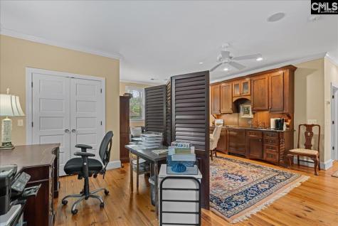 2884 Lake Road Ridgeway SC 29130