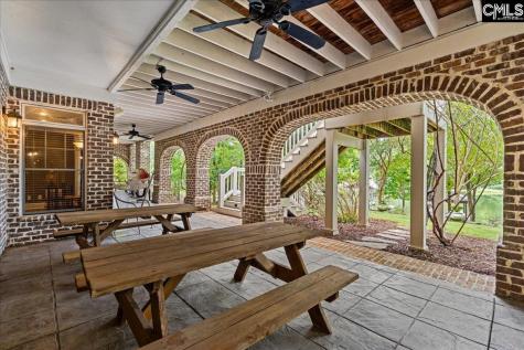 2884 Lake Road Ridgeway SC 29130