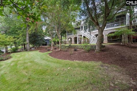 2884 Lake Road Ridgeway SC 29130
