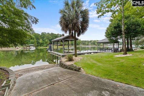 2884 Lake Road Ridgeway SC 29130