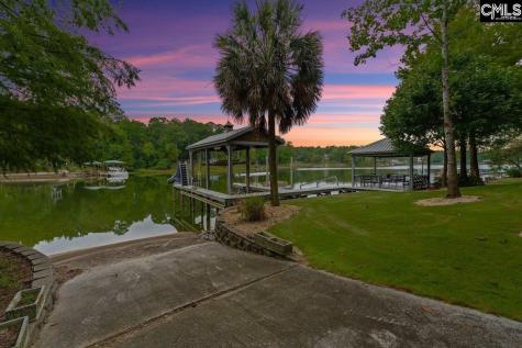 2884 Lake Road Ridgeway SC 29130
