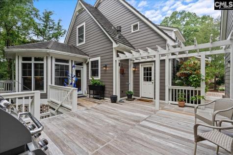 2884 Lake Road Ridgeway SC 29130