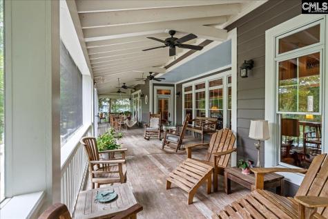 2884 Lake Road Ridgeway SC 29130