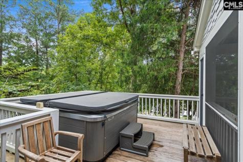 2884 Lake Road Ridgeway SC 29130