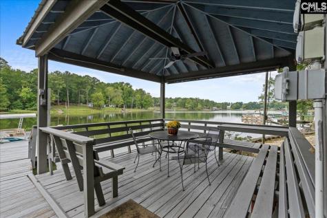 2884 Lake Road Ridgeway SC 29130