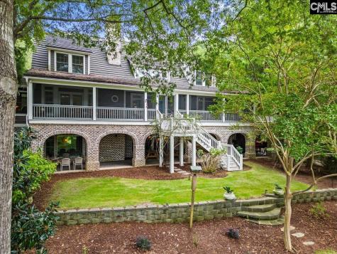 2884 Lake Road Ridgeway SC 29130
