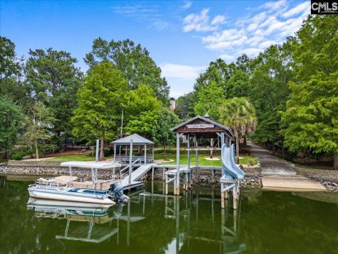 2884 Lake Road Ridgeway SC 29130