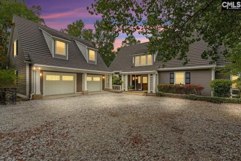 2884 Lake Road Ridgeway SC 29130