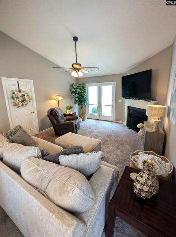 140 Huntington Circle Lexington SC 29072