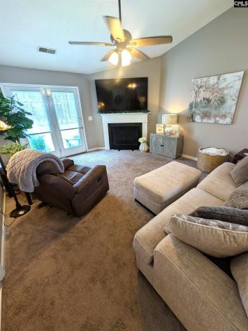 140 Huntington Circle Lexington SC 29072