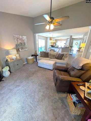 140 Huntington Circle Lexington SC 29072