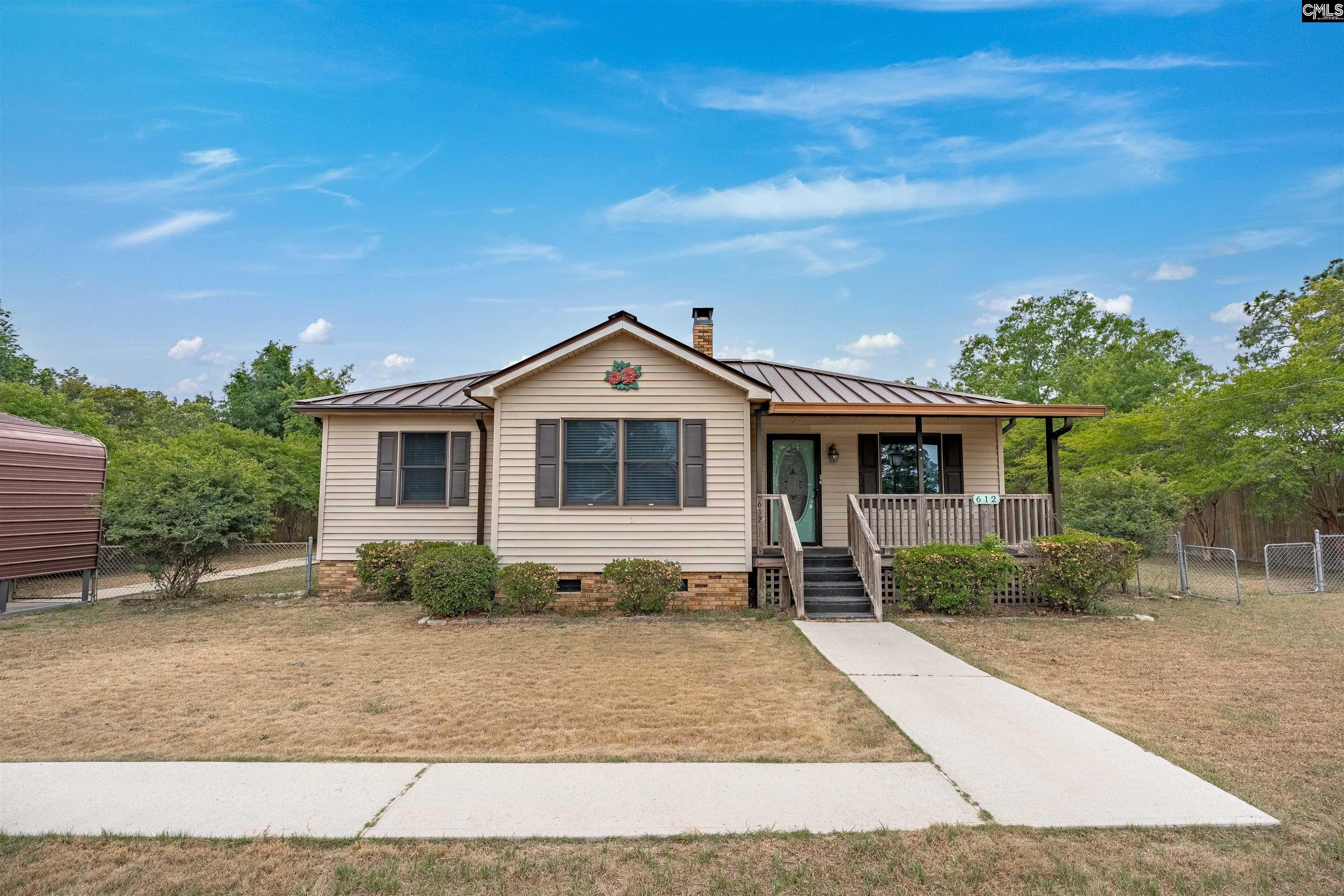 612 Wynette Way Columbia SC 29229