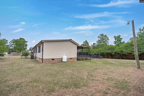 612 Wynette Way Columbia SC 29229