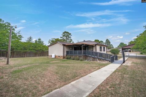 612 Wynette Way Columbia SC 29229