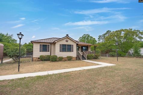 612 Wynette Way Columbia SC 29229