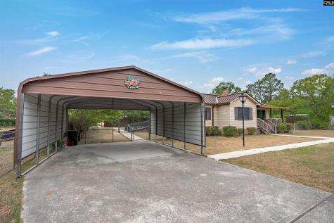 612 Wynette Way Columbia SC 29229