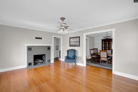 612 Wynette Way Columbia SC 29229