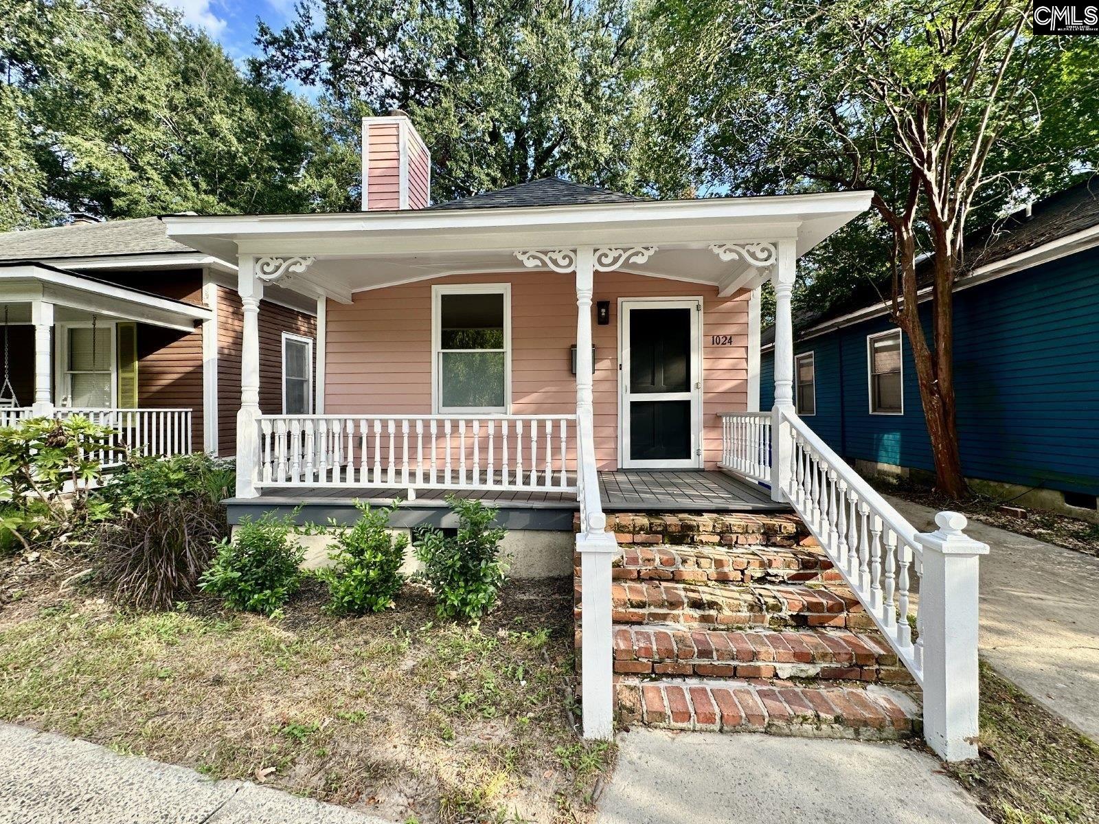 1024 Price Avenue Columbia SC 29201-1805