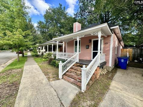 1024 Price Avenue Columbia SC 29201-1805