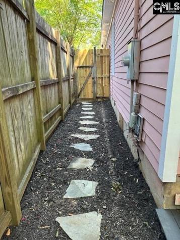 1024 Price Avenue Columbia SC 29201-1805