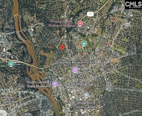 1024 Price Avenue Columbia SC 29201-1805