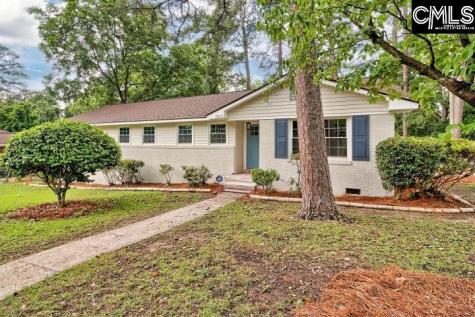 3817 Abingdon Columbia SC 29203