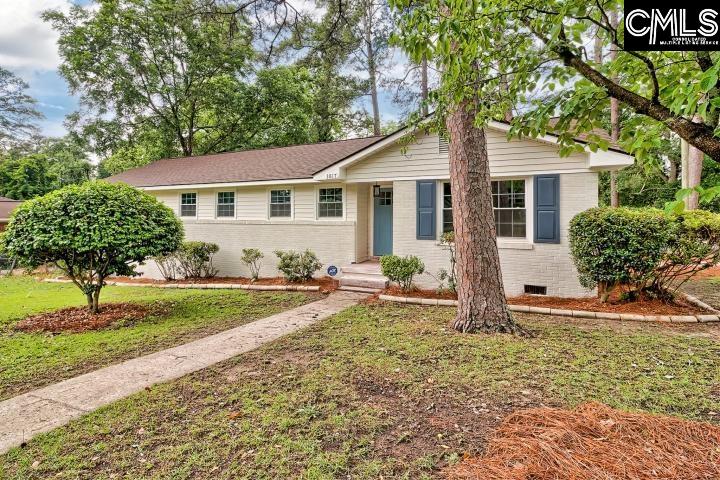 3817 Abingdon Columbia SC 29203