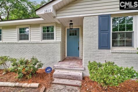 3817 Abingdon Columbia SC 29203