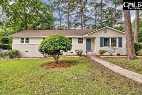 3817 Abingdon Columbia SC 29203