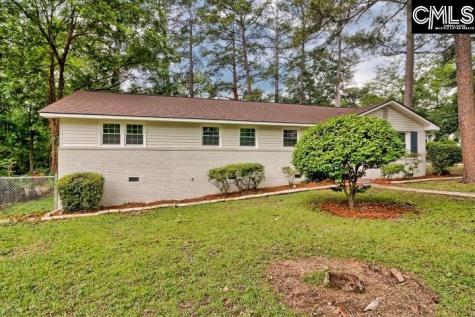 3817 Abingdon Columbia SC 29203