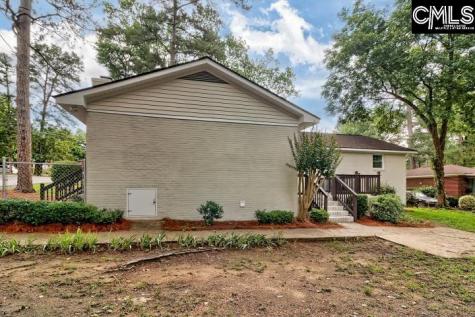 3817 Abingdon Columbia SC 29203