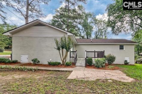 3817 Abingdon Columbia SC 29203