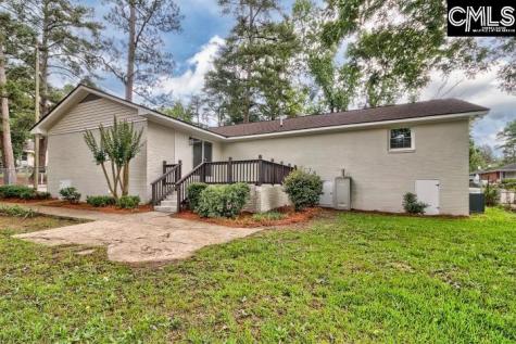 3817 Abingdon Columbia SC 29203