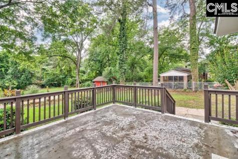 3817 Abingdon Columbia SC 29203