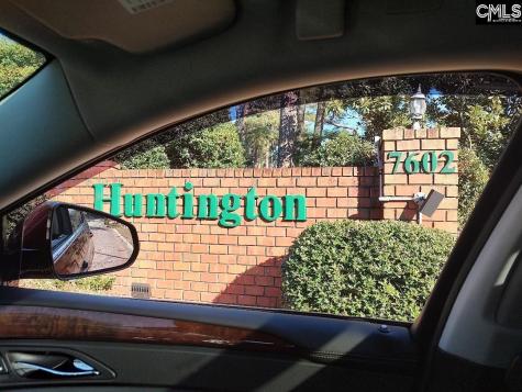 7602 Hunt Club Road C-102 Columbia SC 29223-2442