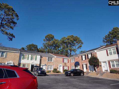 7602 Hunt Club Road C-102 Columbia SC 29223-2442