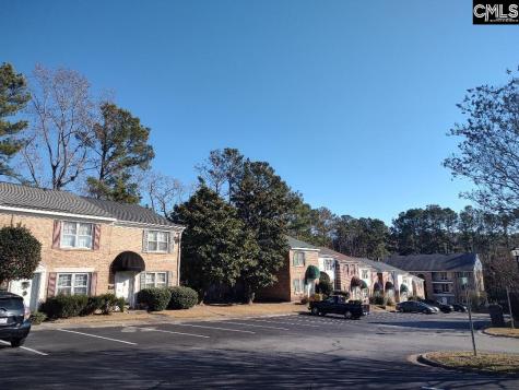 7602 Hunt Club Road C-102 Columbia SC 29223-2442