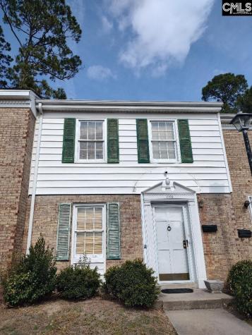 7602 Hunt Club Road C-102 Columbia SC 29223-2442