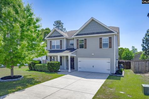127 Castlefield Drive Lexington SC 29073