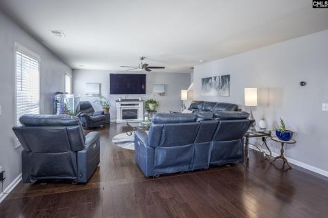 127 Castlefield Drive Lexington SC 29073