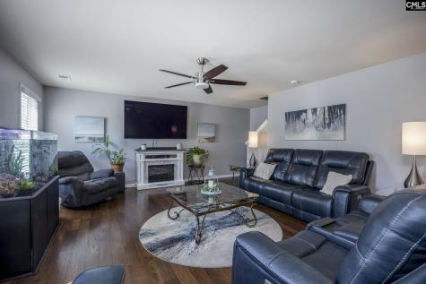 127 Castlefield Drive Lexington SC 29073