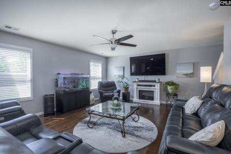 127 Castlefield Drive Lexington SC 29073